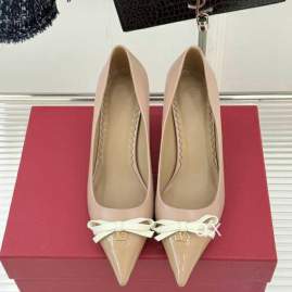 Picture of Valentino Shoes _SKUValentinosz35-40JX020520320